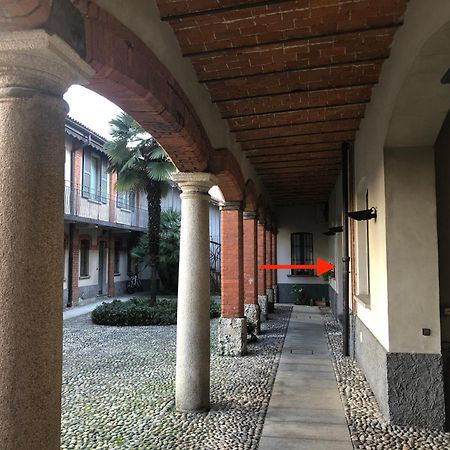 Sage House - Carozzi Apartments Milan Extérieur photo