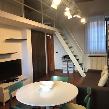 Sage House - Carozzi Apartments Milan Extérieur photo