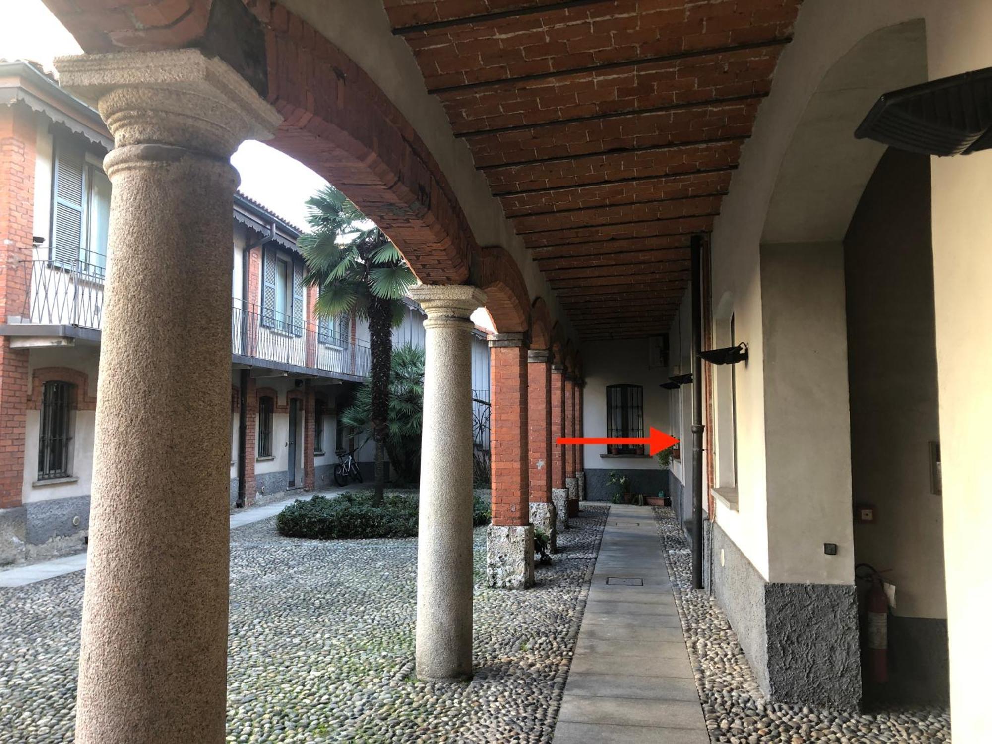 Sage House - Carozzi Apartments Milan Extérieur photo