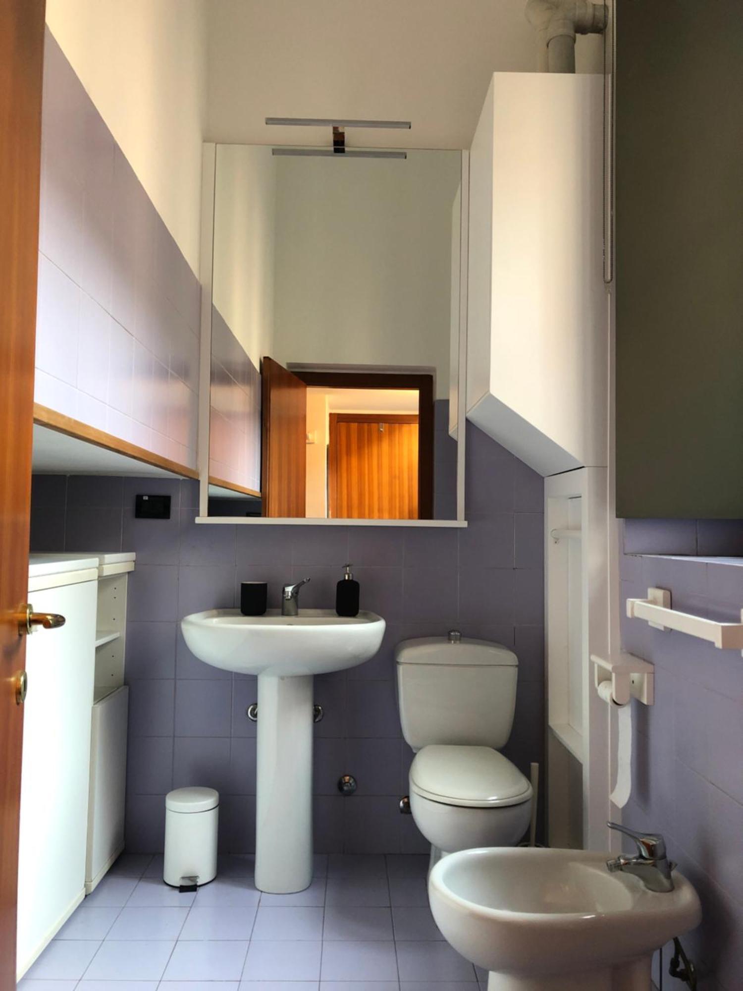 Sage House - Carozzi Apartments Milan Extérieur photo