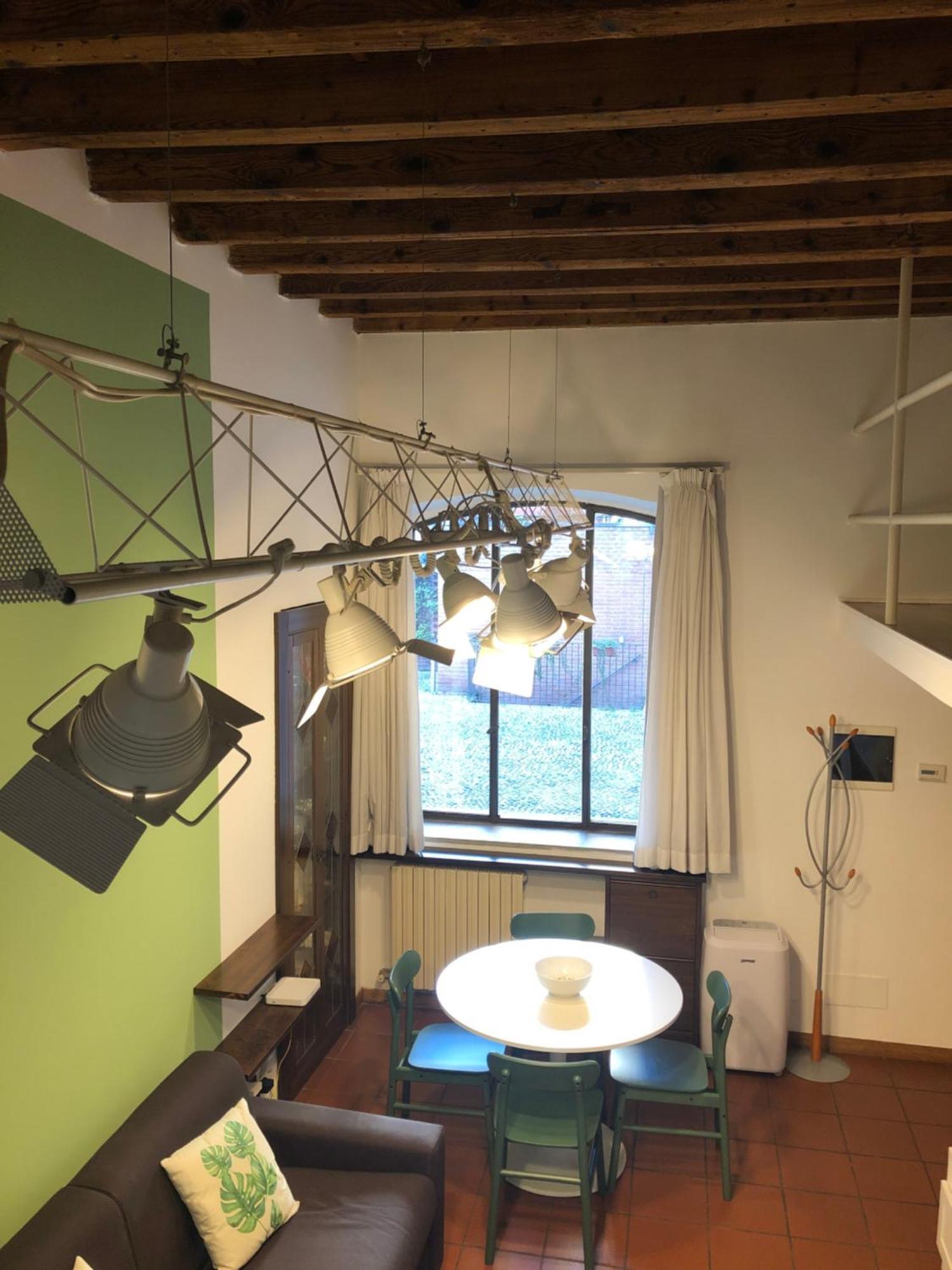 Sage House - Carozzi Apartments Milan Extérieur photo